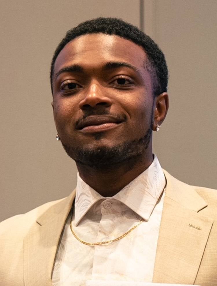 Justin Alexander