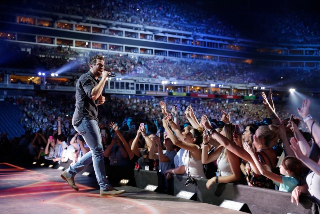 CMA Fest is an annual Music City tradition you don't want to miss.