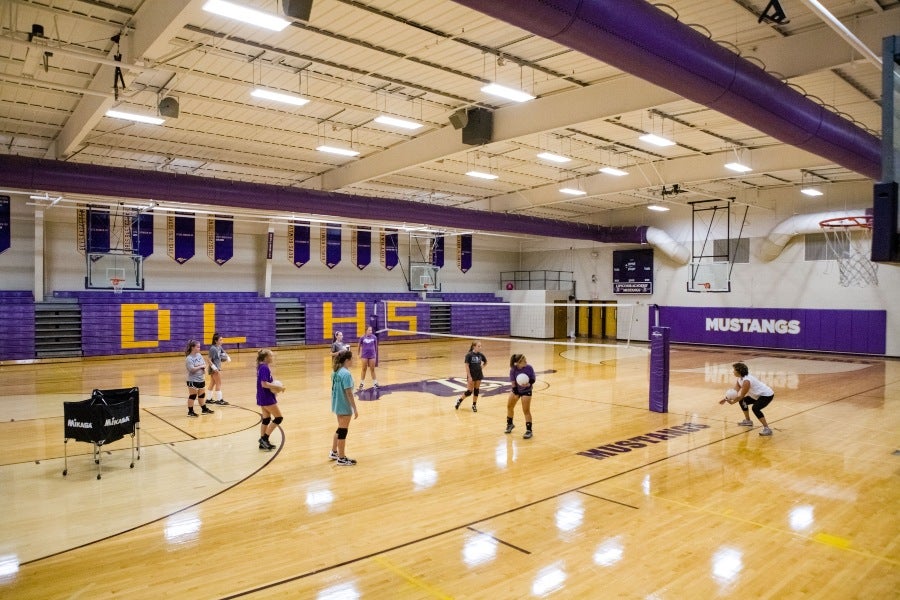 Volleyball Lipscomb Academy Volleyball Lipscomb Academy