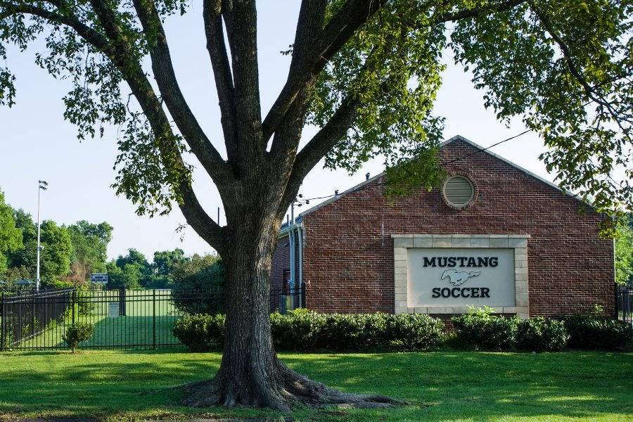 Boys Varsity Soccer Academy