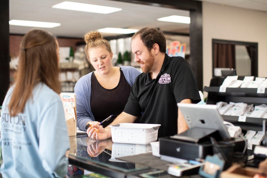 Sutton Family Pharmacy