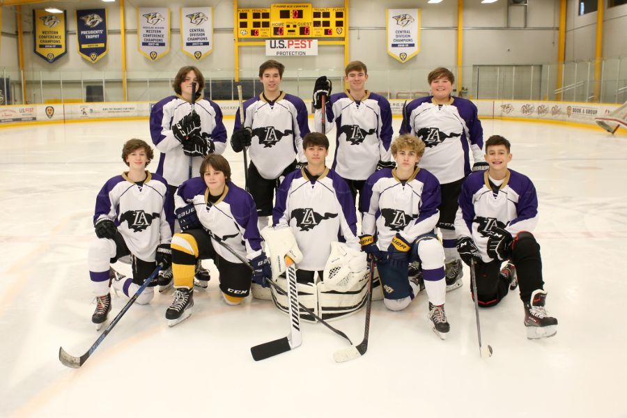 Varsity Hockey Academy