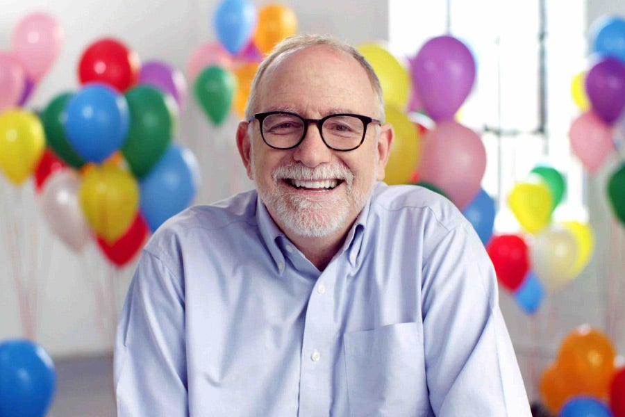 The Future of You with Bob Goff Leads