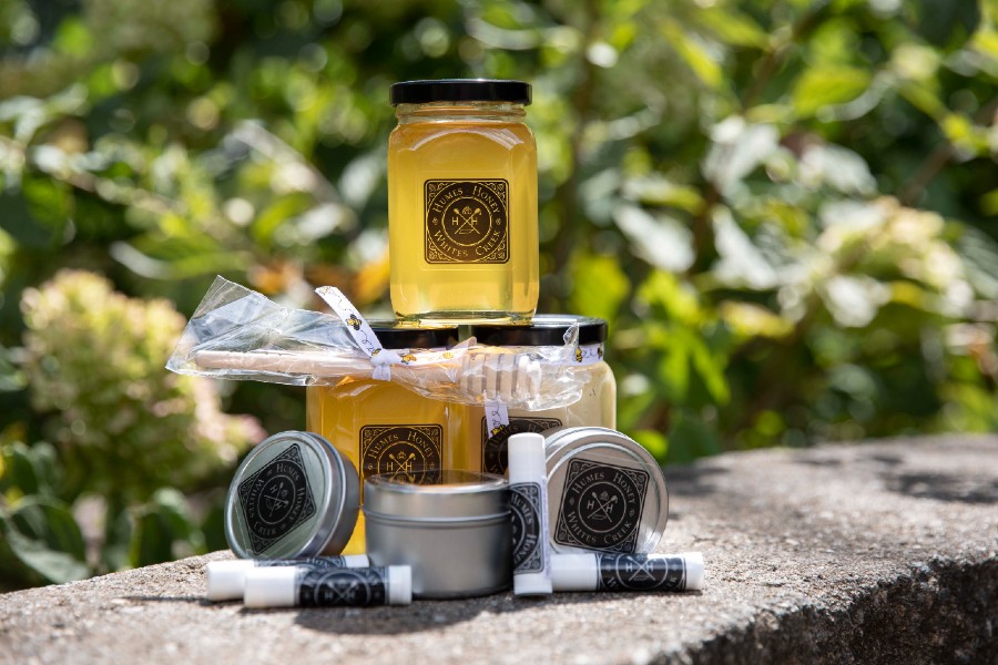 Humes Honey Products