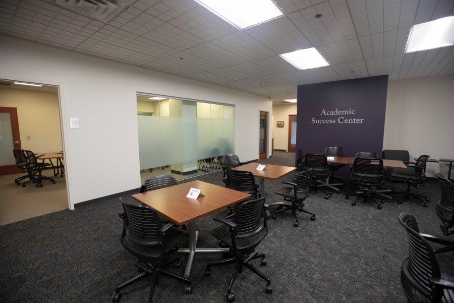 Academic Success Center