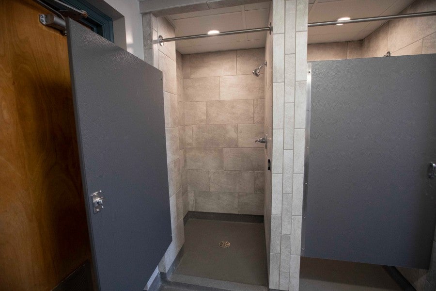 Sewell Bathroom Renovations
