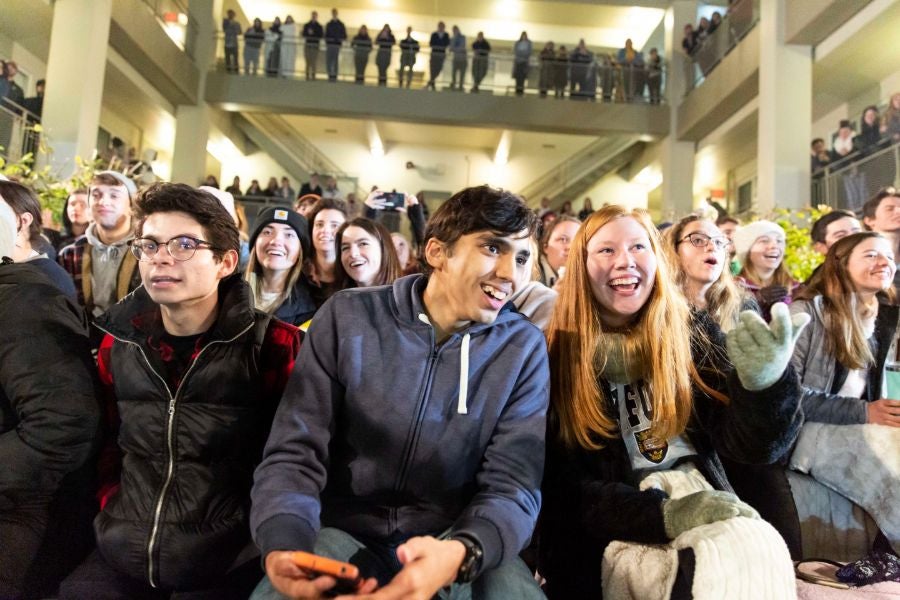 students