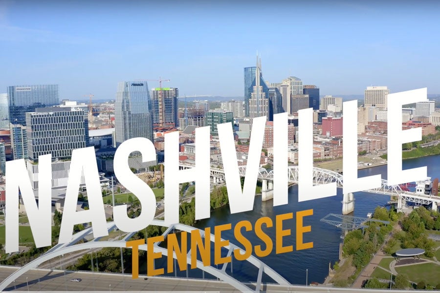 Flourishing Awaits University