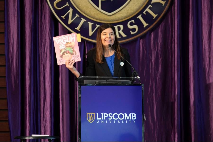 Finding joy in learning focus of 2022 Global Voices conference