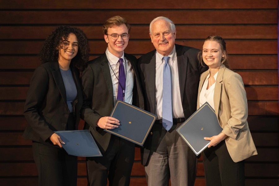 Student Scholars Symposium University