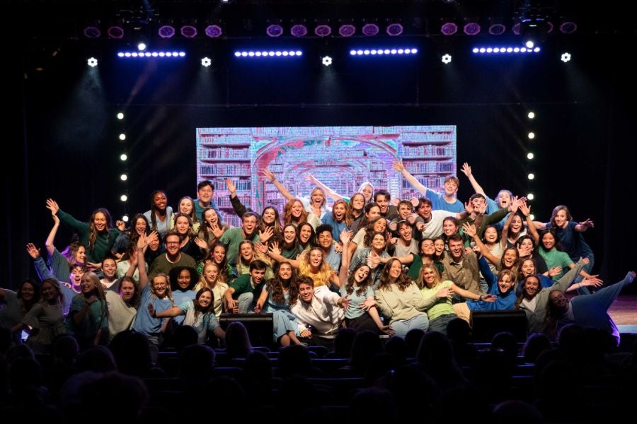 fairytale singarama