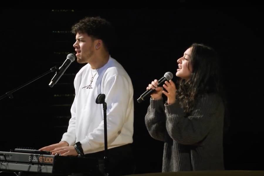 Chapel Singers