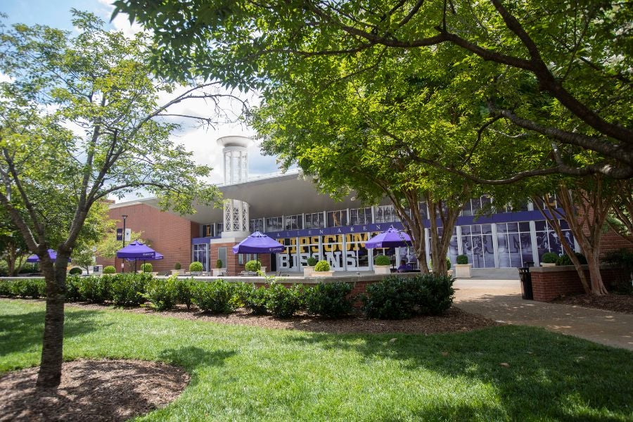 Allen Arena