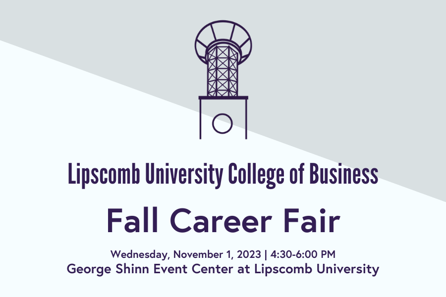 College of Business Fall Career Fair