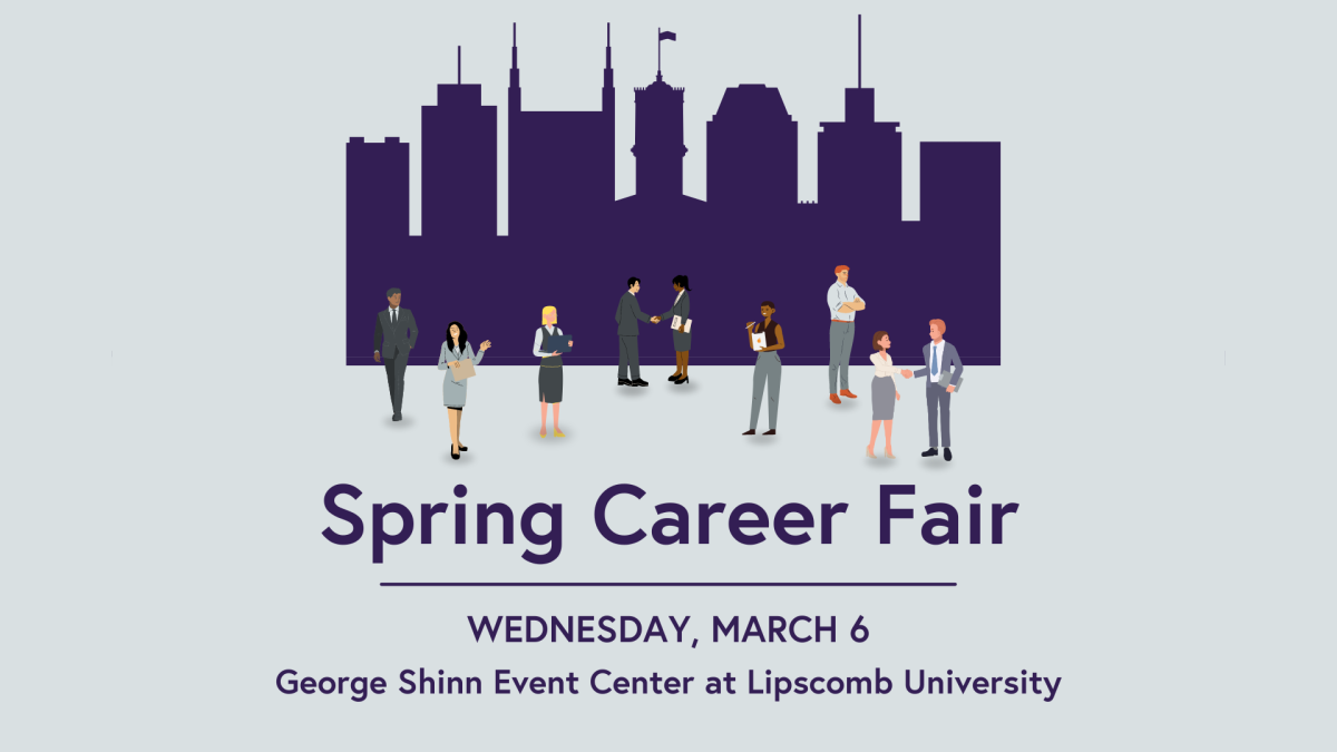 College of Business Career Fair