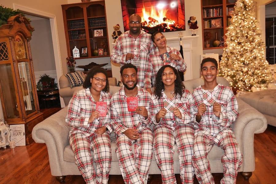 Baylis family