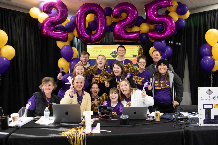 Lipscomb staff