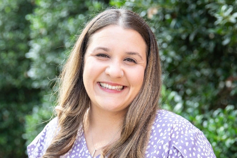 Ashley Arledge