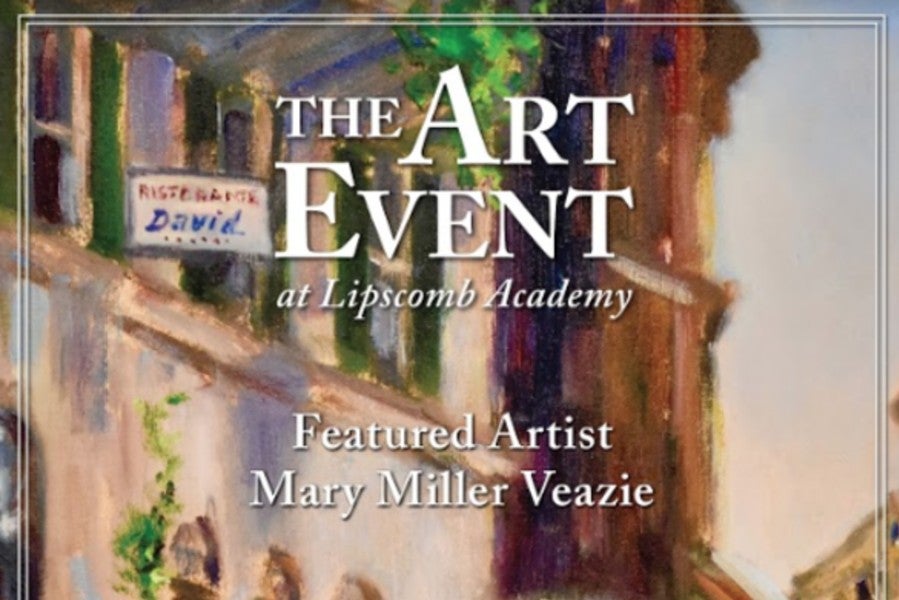 Event - The art event academy