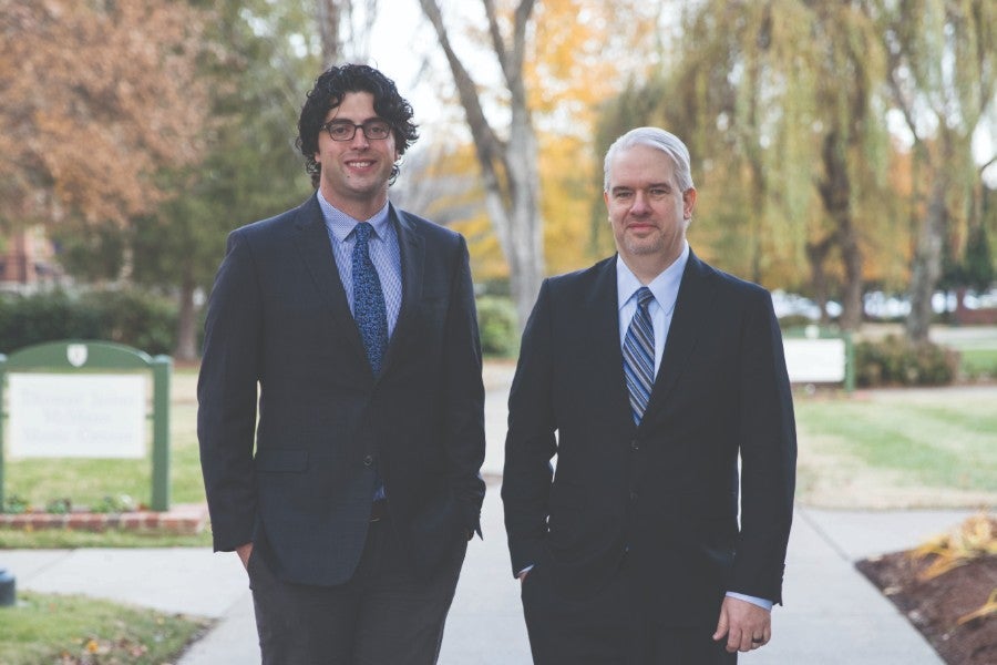 News - Kirby & Clausen