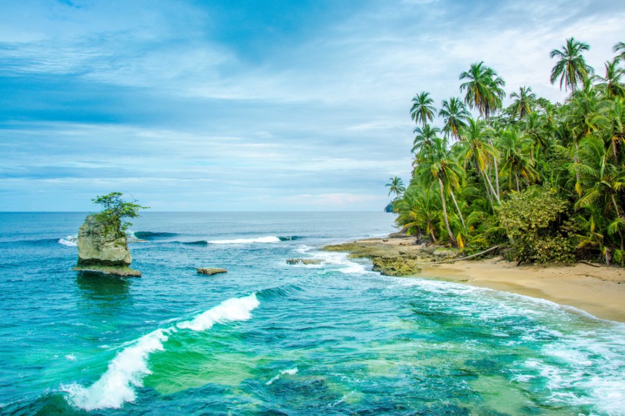 News - Costa Rica Beach