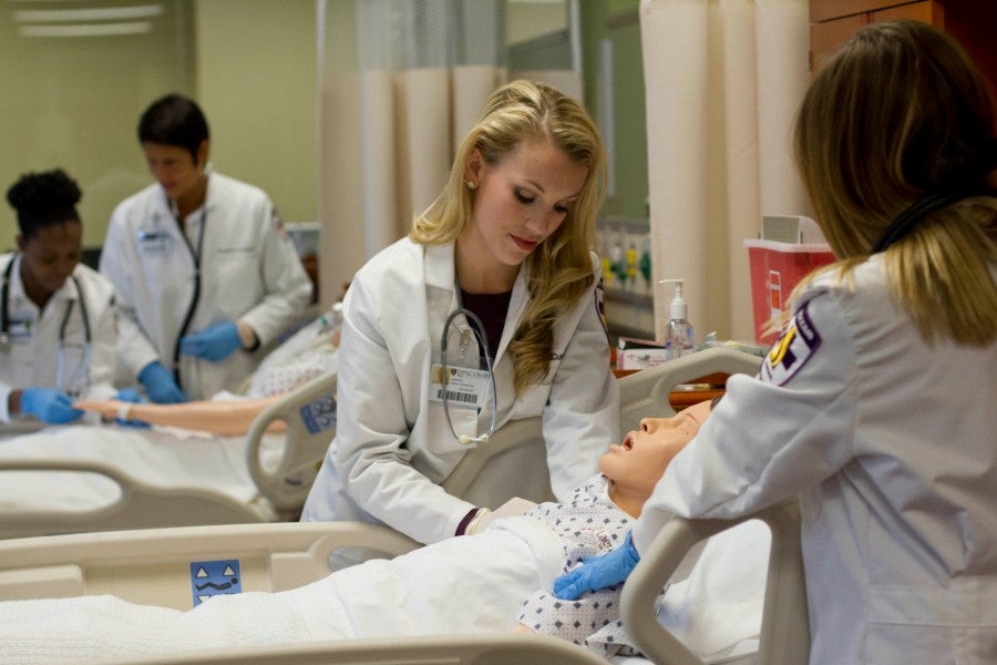 News - Nursing NCLEX Pass Rate