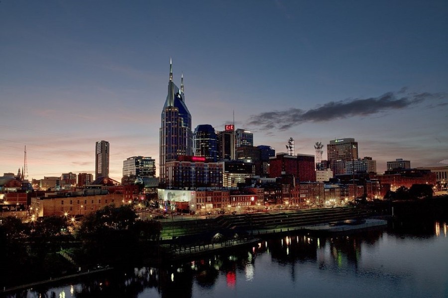 News - Nashville skyline thumb