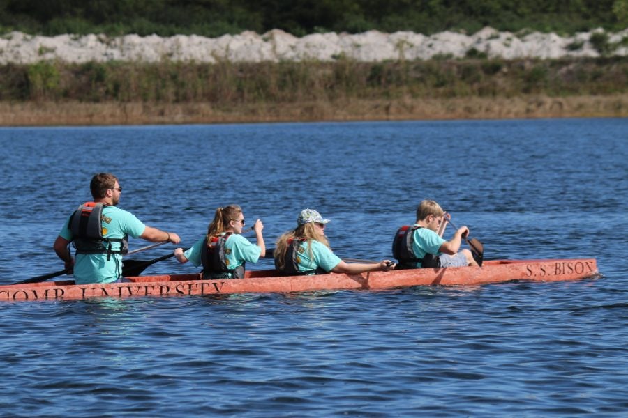 News - Canoe Comp