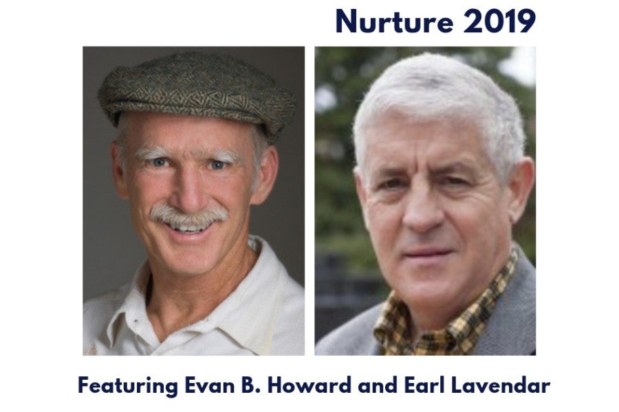 News - Nurture 2019