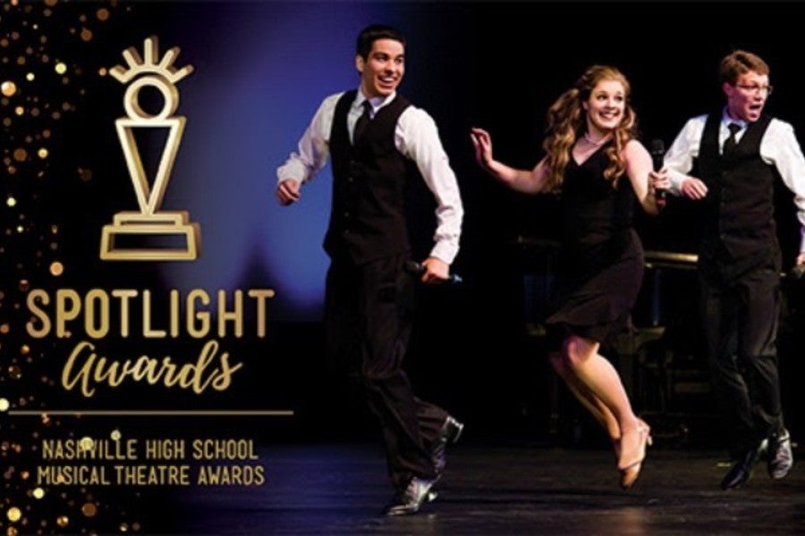 News - 2019 Spotlight Awards