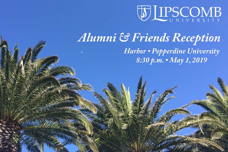 News - Alumni Pepperdine Event 