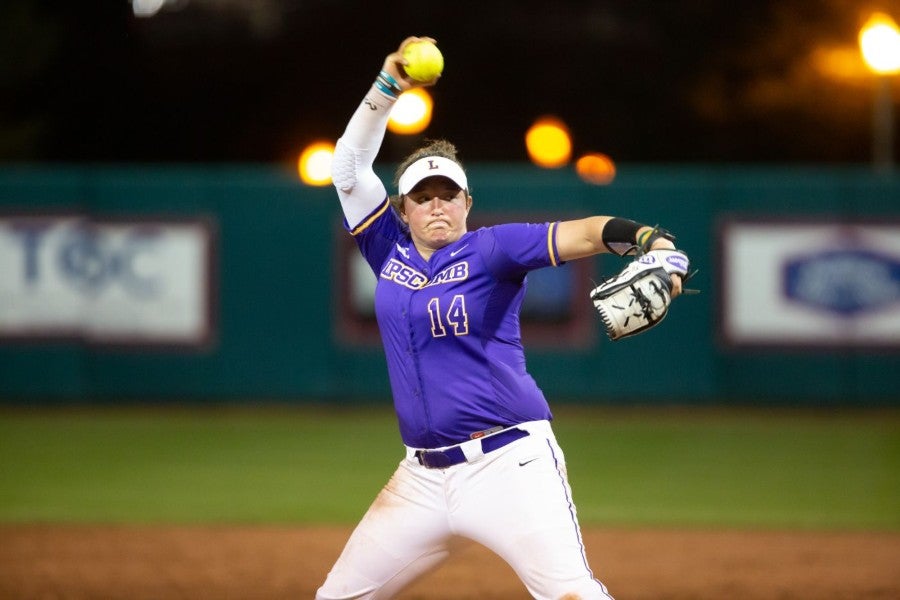 Lady Bisons clinch ASUN regular season title University