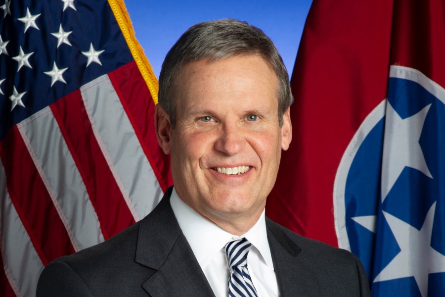 News - Gov. Bill Lee NBB