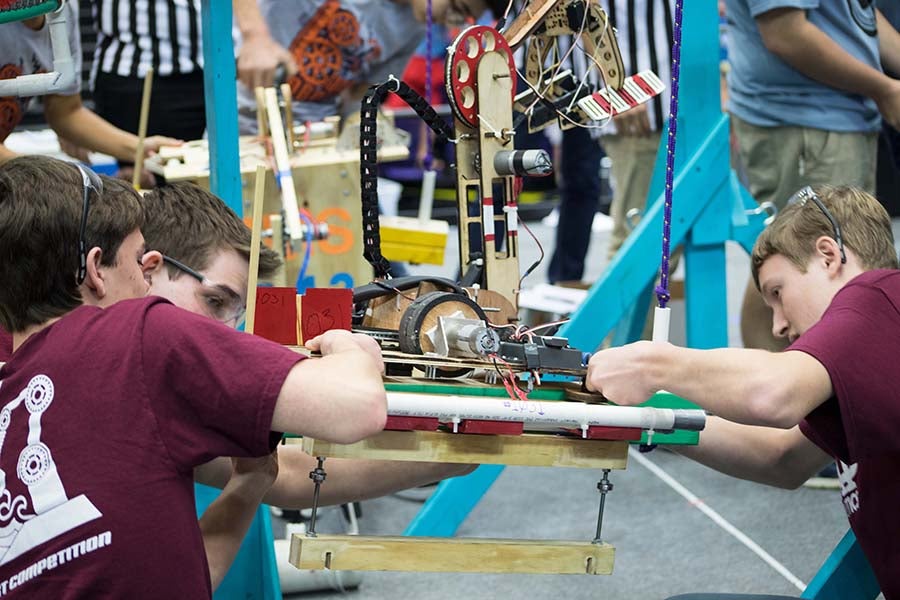 best robotics