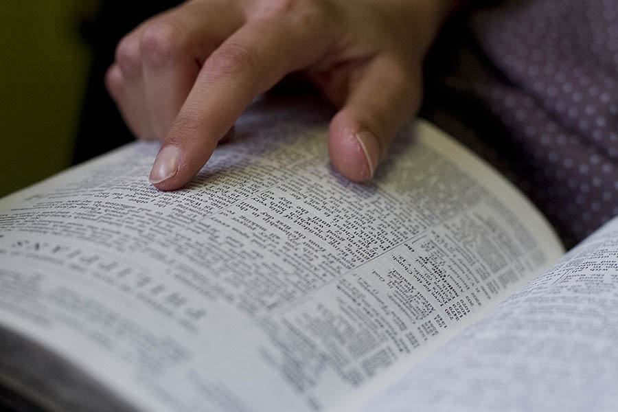 Bible Event