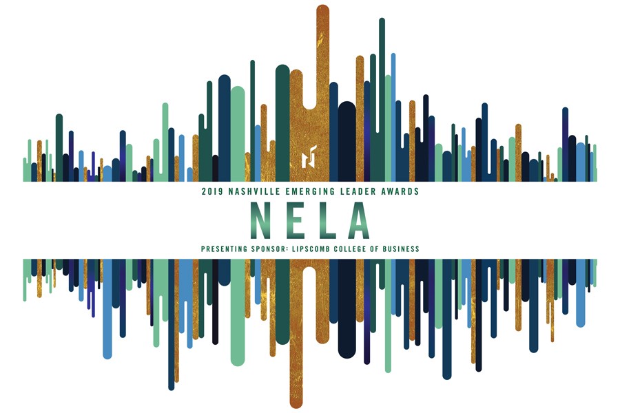 NELA logo