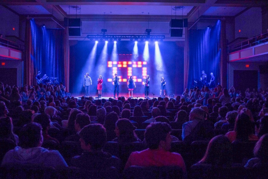 Generic Theater