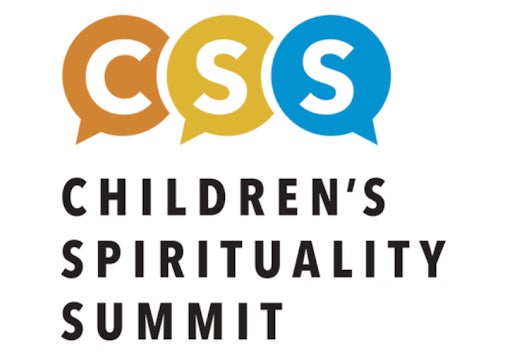 Children's Spirituality Summit Logo