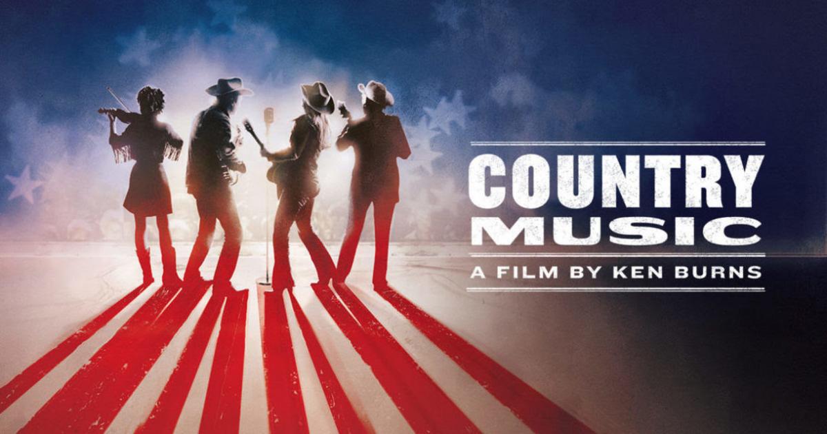 Ken Burns' Country Music Doc