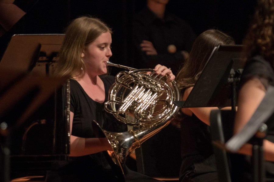 Music_Wind Ensemble