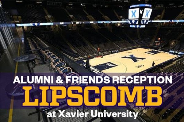 Xavier University Alumni Reception