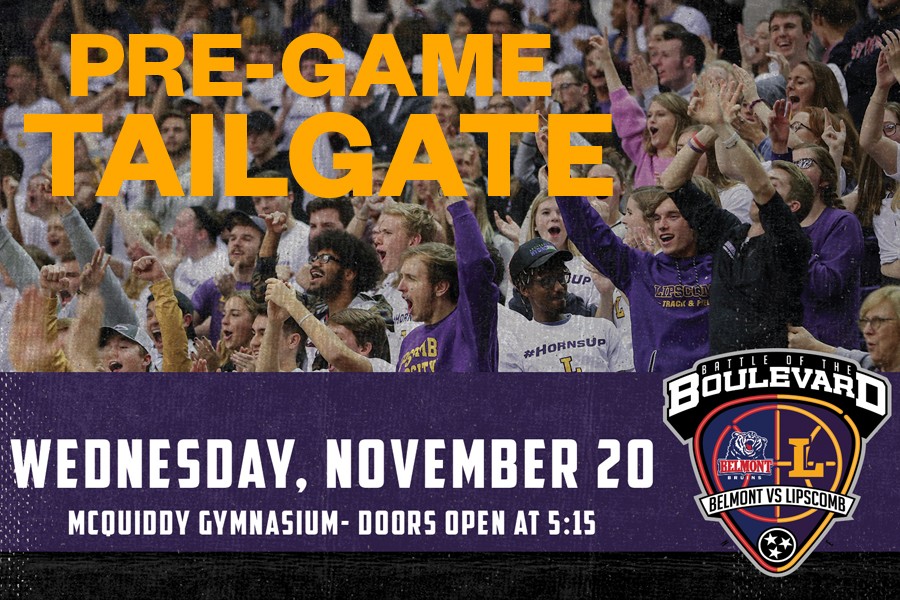 Battle of the Boulevard Pre-Game Tailgate