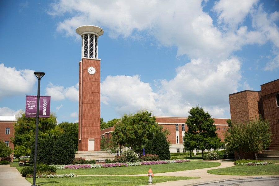 Bell Tower