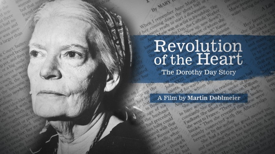 Dorothy Day