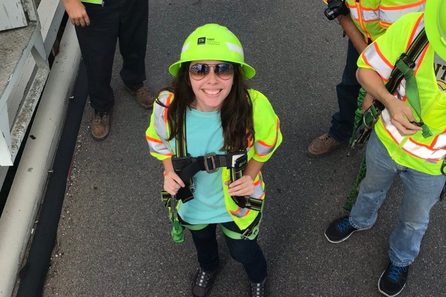 Engineering Internships Summer 2019 Bibiana Perdomo