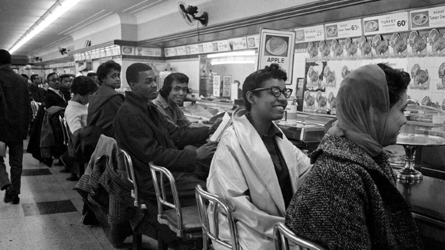 Nashville Sit-In