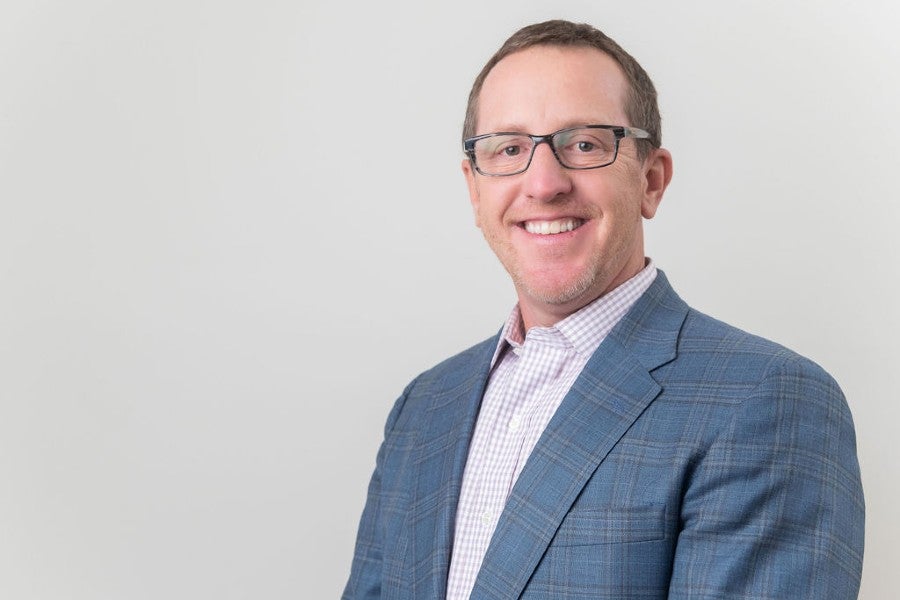 Photo of Jeff Hays
