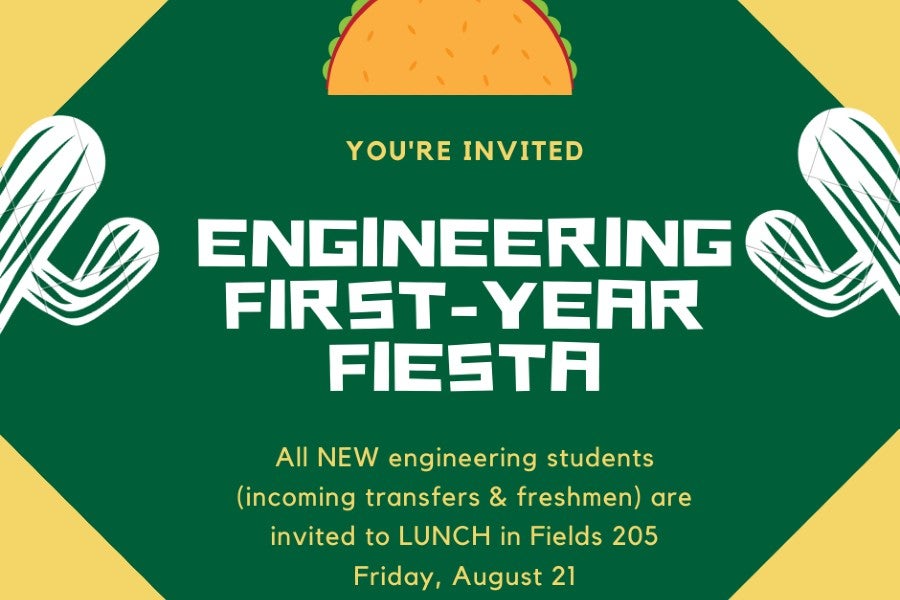 Invitation to Lunch