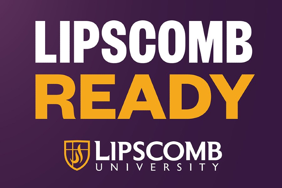 Lipscomb Ready app logo