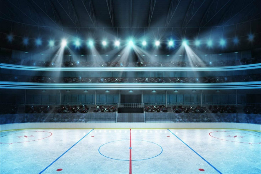 Hollis contributes to NHL history with the launch of the Seattle Kraken